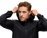 SKYFLOW JACKET